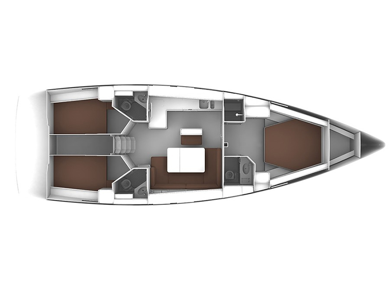 Immagine Bavaria Cruiser 46