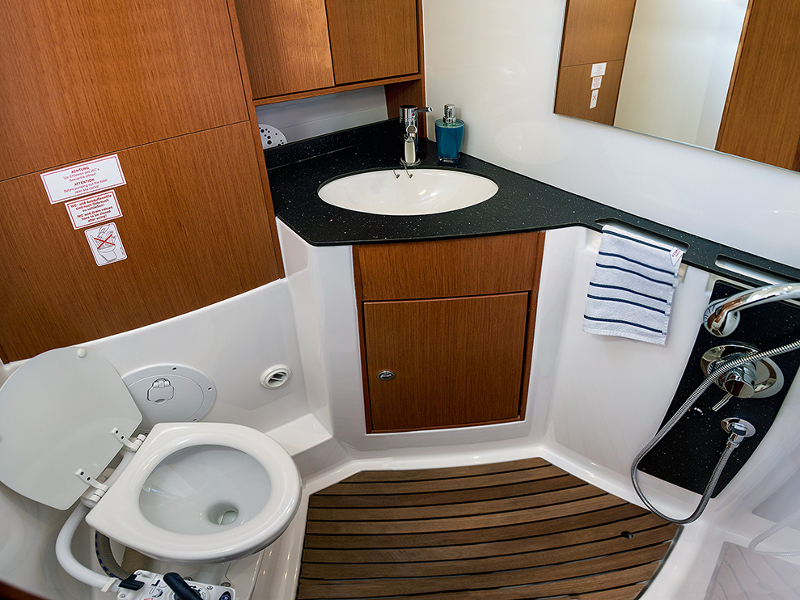 Immagine Bavaria 45 Cruiser