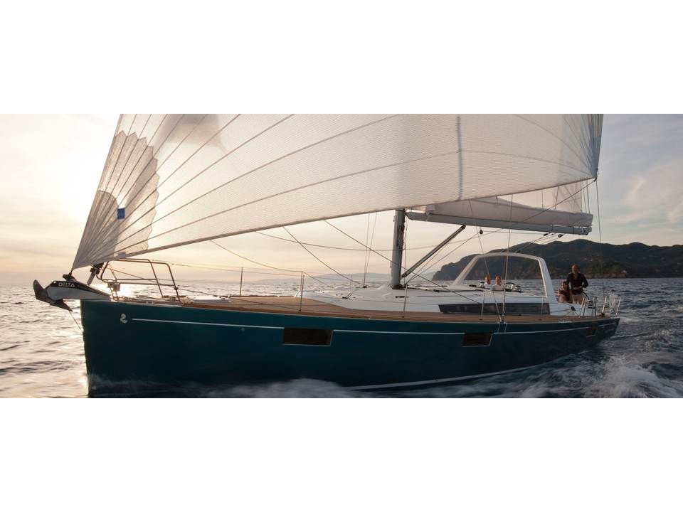 Immagine Oceanis 48 