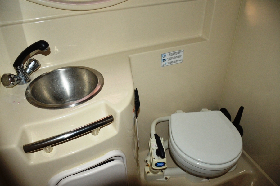 Immagine Four Winns 278 Vista White