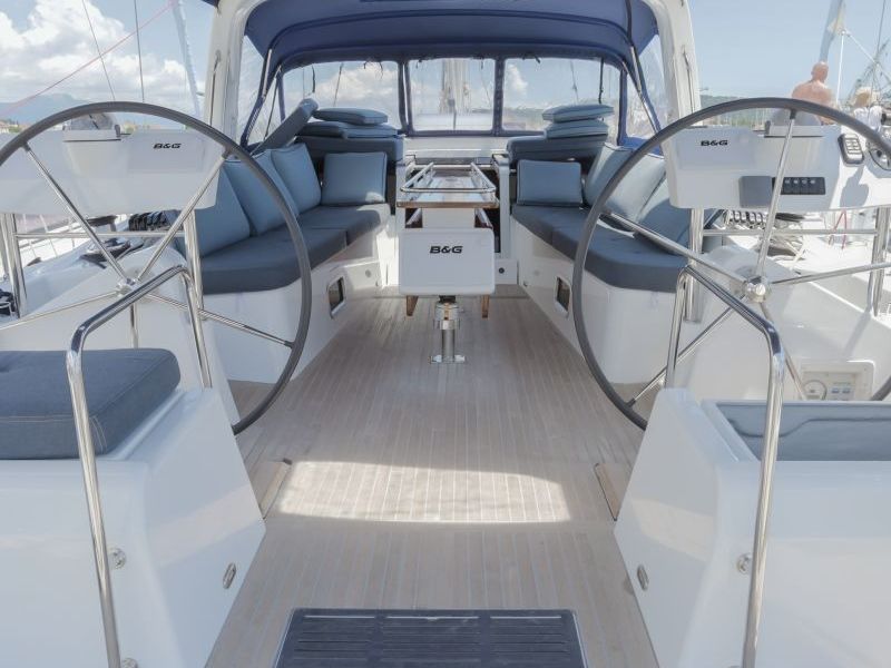 Immagine Oceanis 60