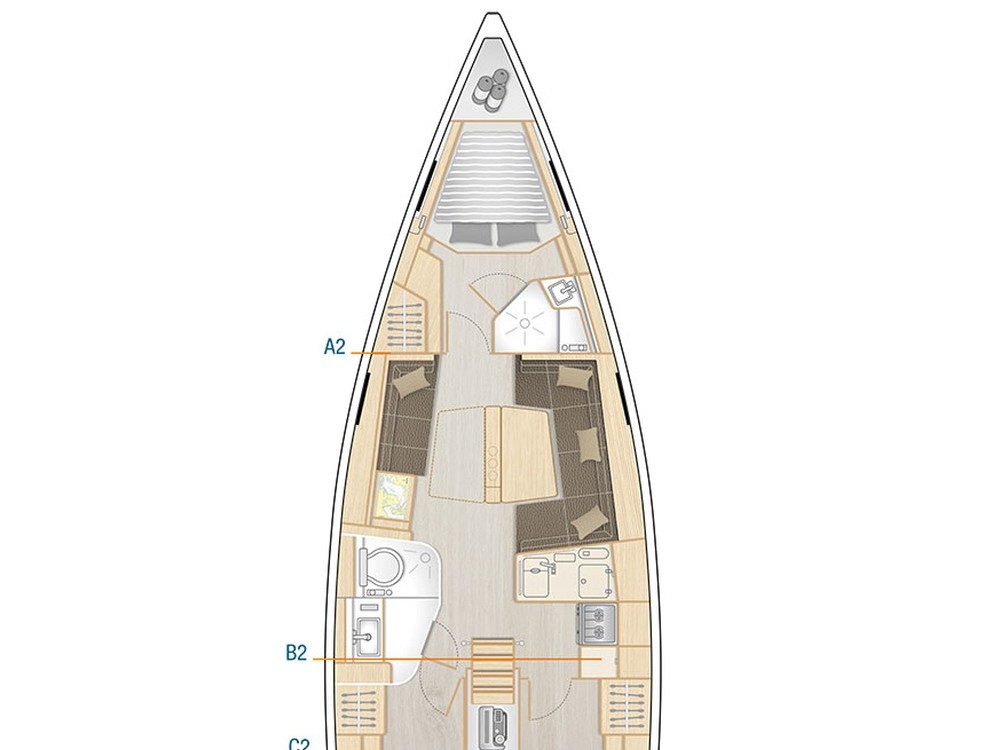 Immagine Hanse 418