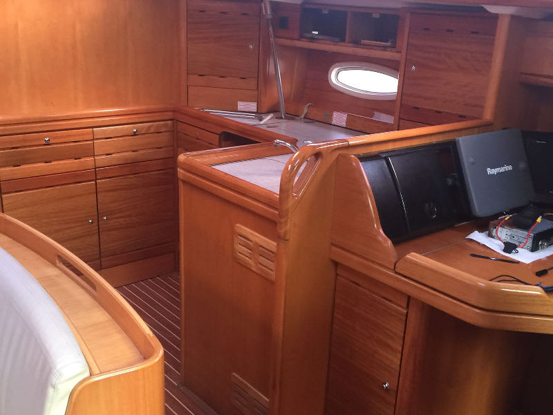 Immagine Bavaria 50 Cruiser
