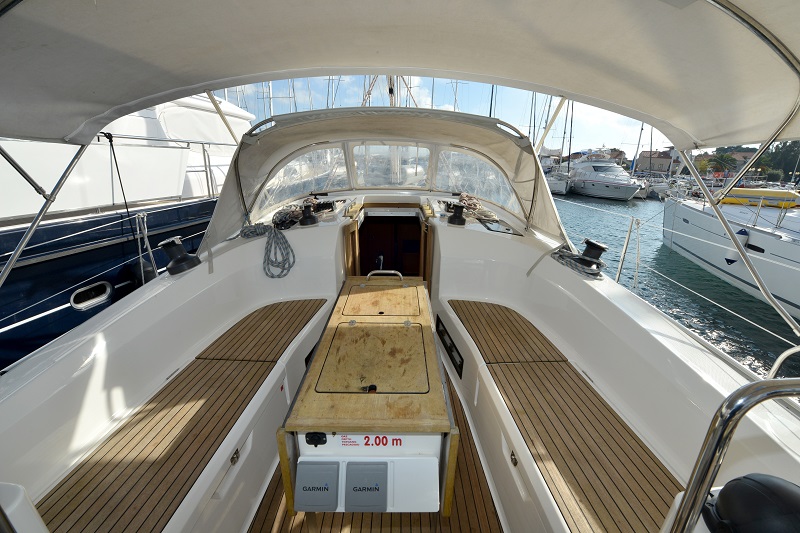 Immagine Bavaria Cruiser 40