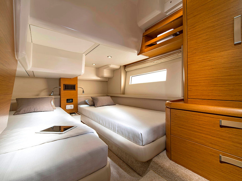 Immagine Greenline Hybrid 48 Fly