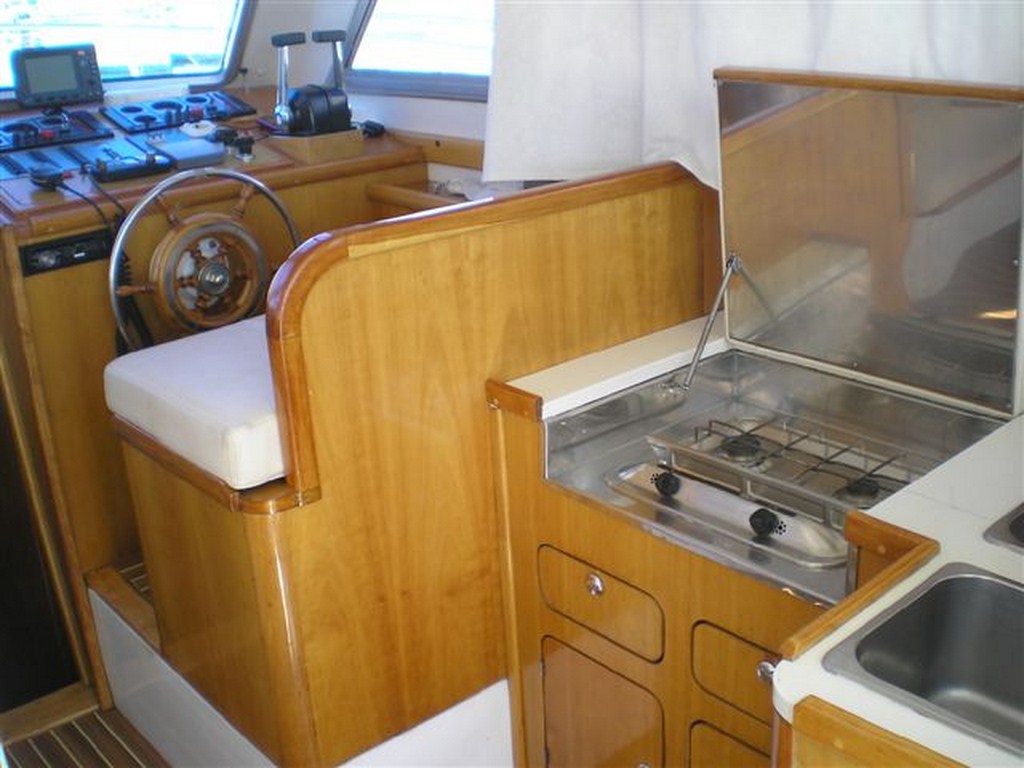 Immagine Adria 1002