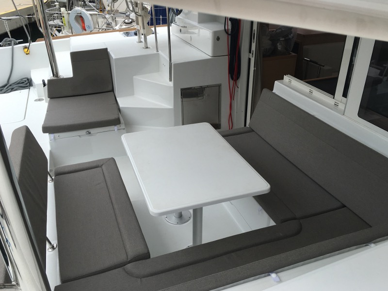 Immagine Lagoon 400 S2