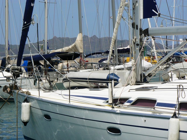 Immagine Bavaria 43 Cruiser