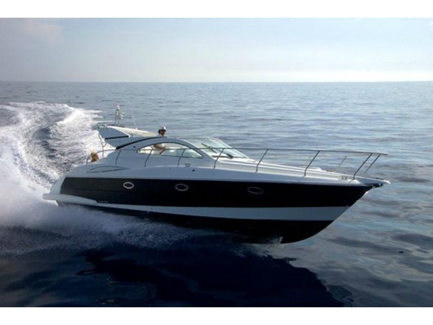 Immagine Moa Platinum 40
