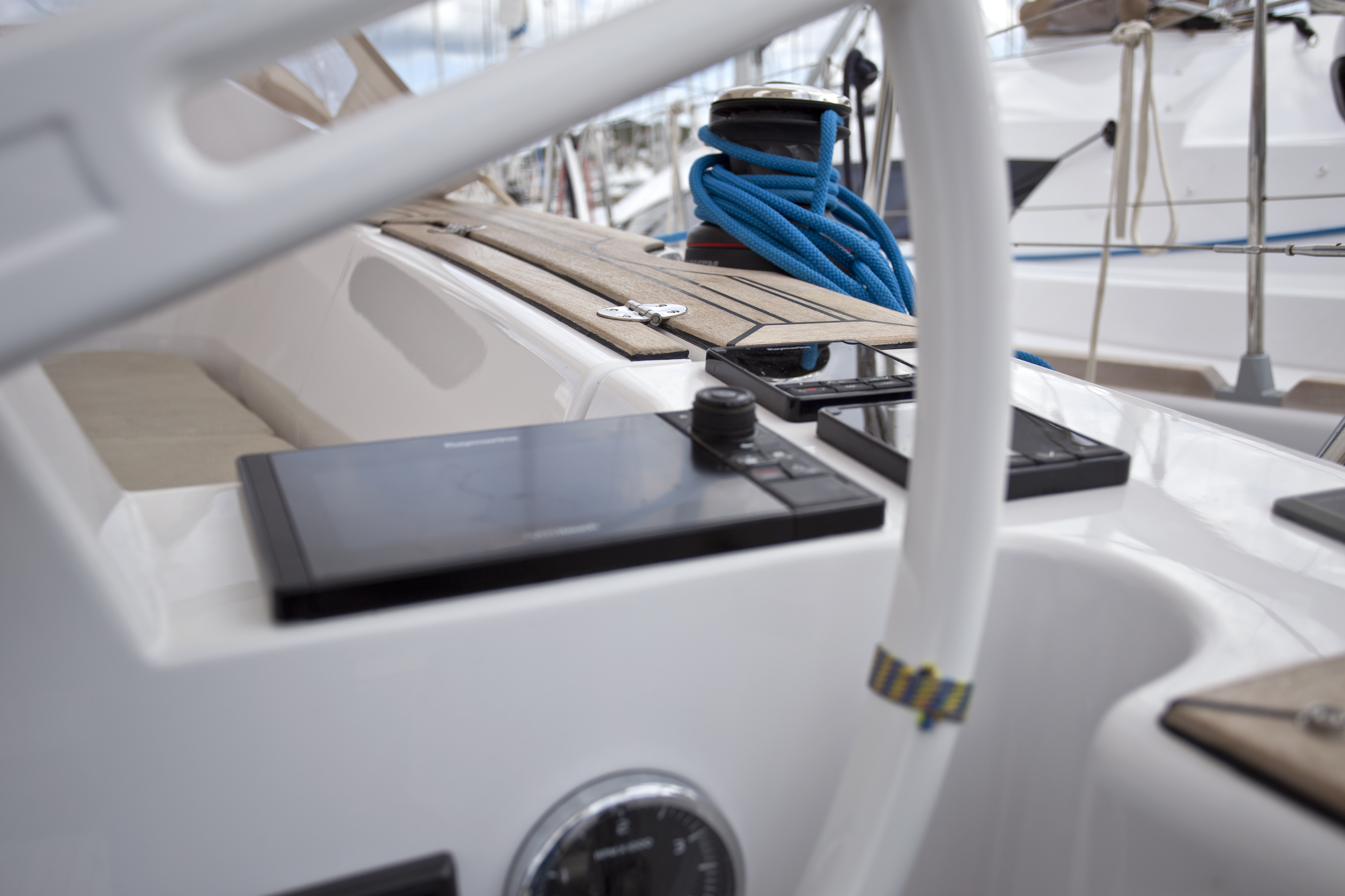 Immagine Elan 45 Impression