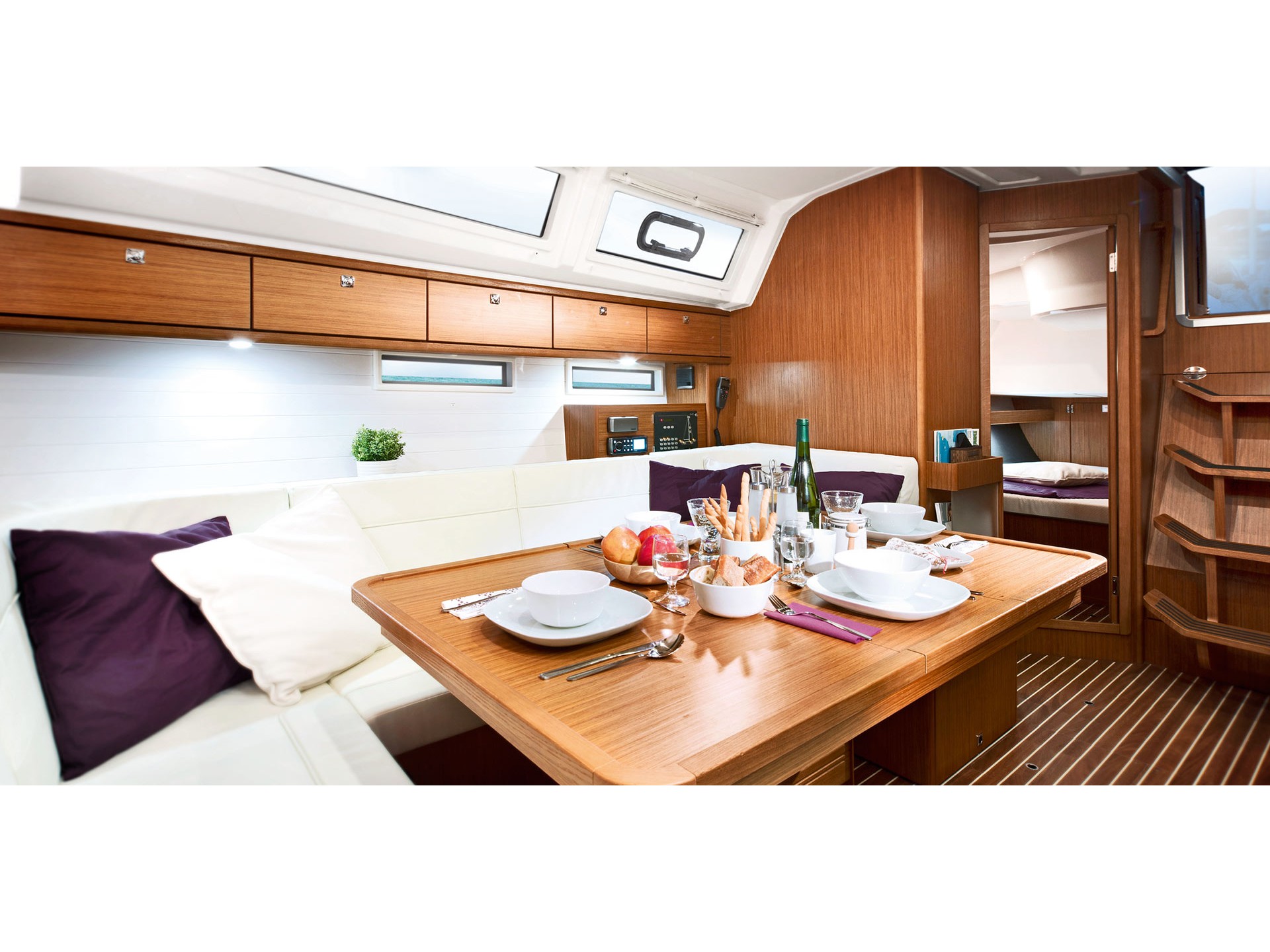 Immagine Bavaria Cruiser 46