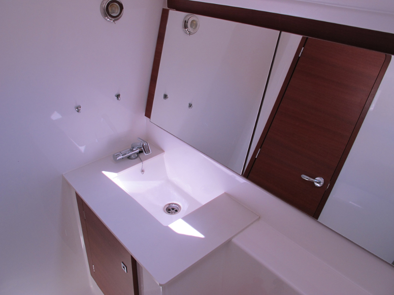 Immagine Dufour 310 Grand Large