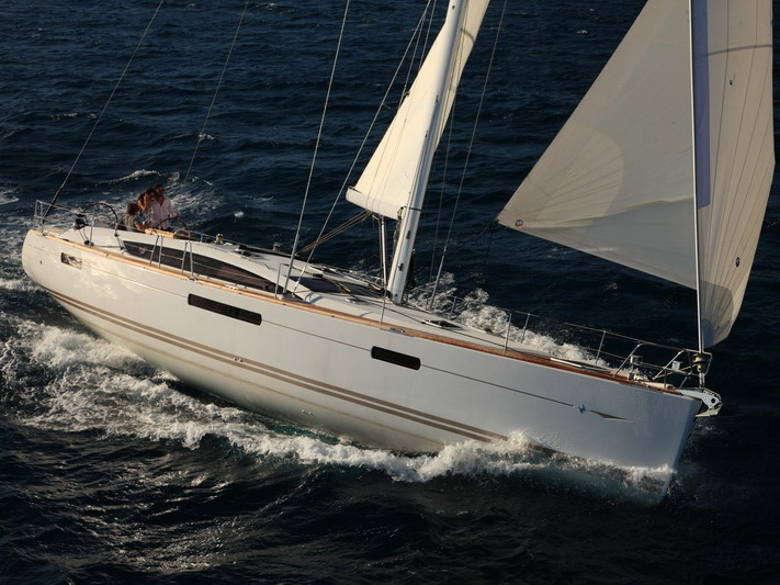 Immagine Jeanneau 53