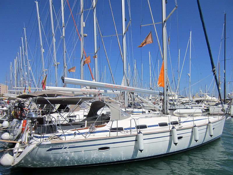 Immagine Bavaria  46 Cruiser