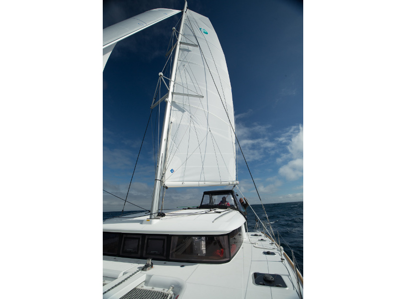 Immagine Lagoon 400 S2