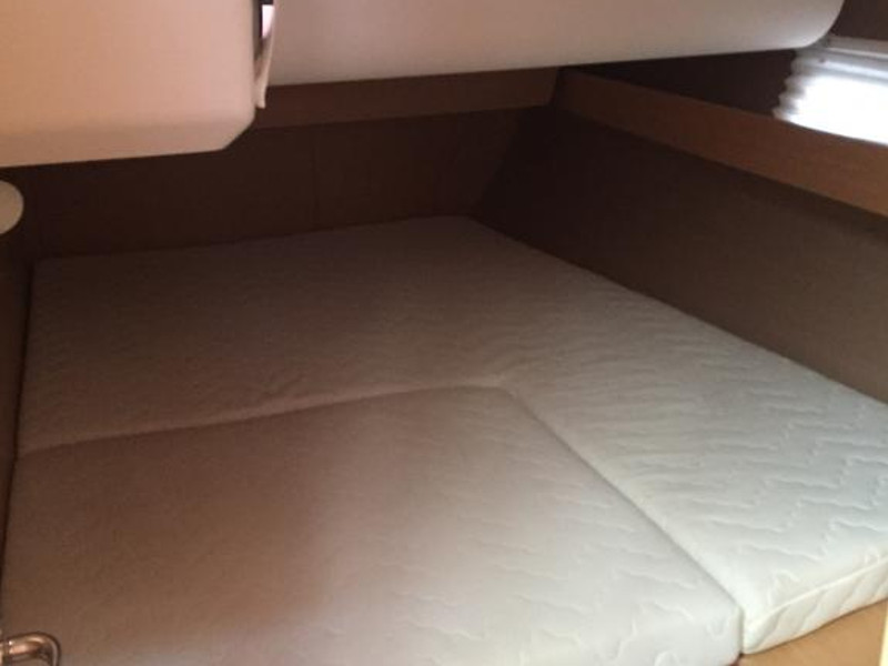 Immagine Dufour 460 Grand Large 