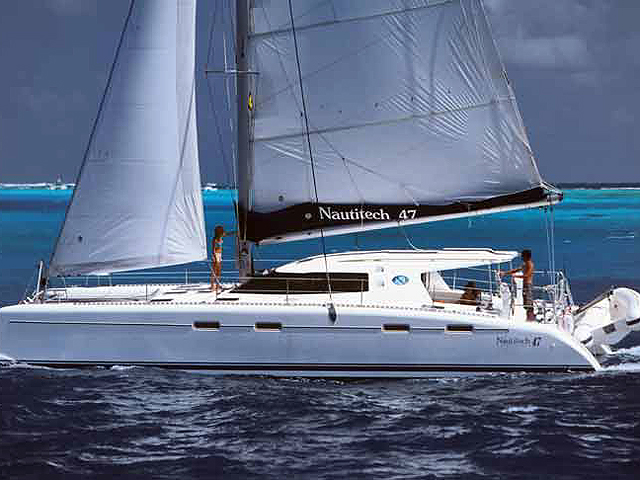Immagine Nautitech 47