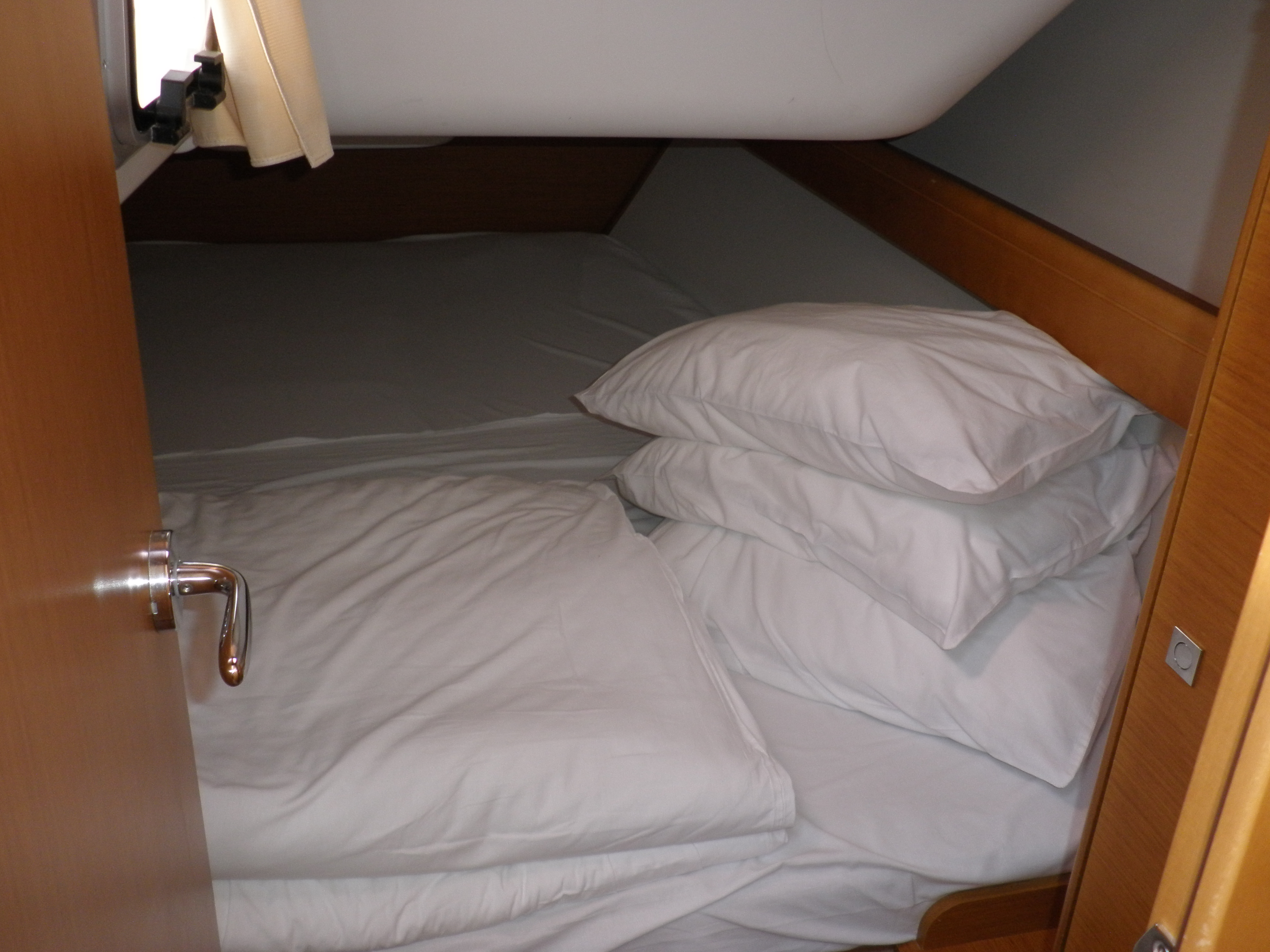 Immagine Sun Odyssey 36i