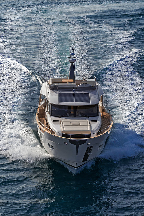 Immagine Greenline Hybrid 48 Fly