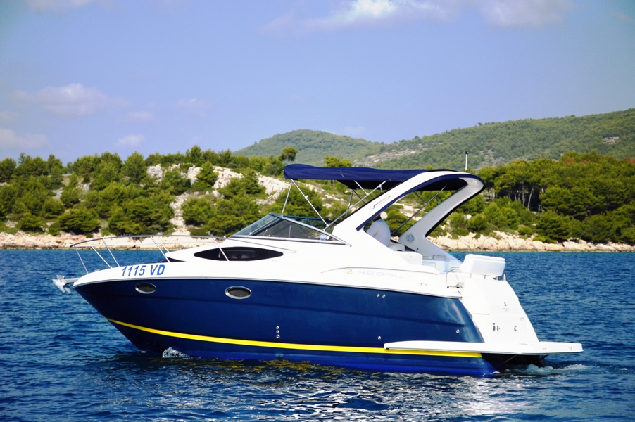 Immagine Regal Commodore 2860