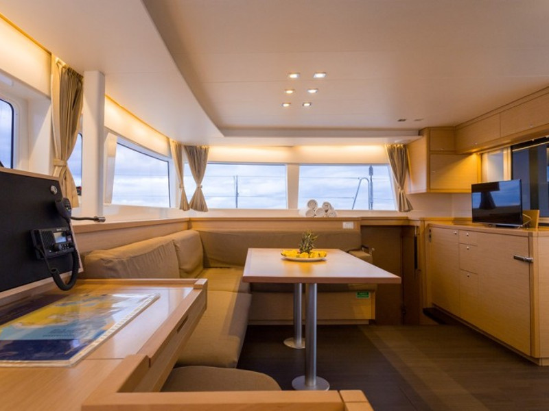 Immagine Lagoon 450