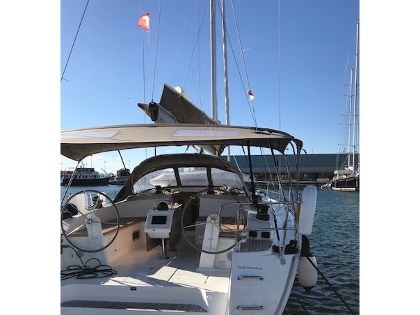Immagine Bavaria  Cruiser 51