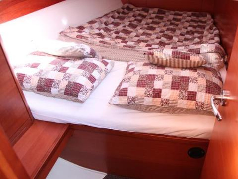 Immagine Dufour 45E