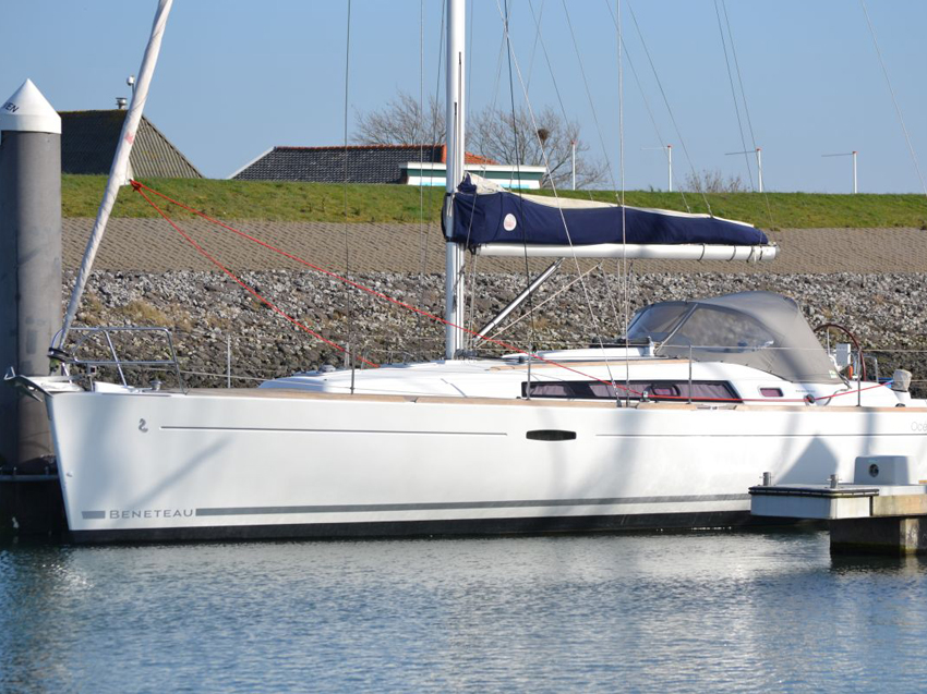 Immagine Oceanis 37