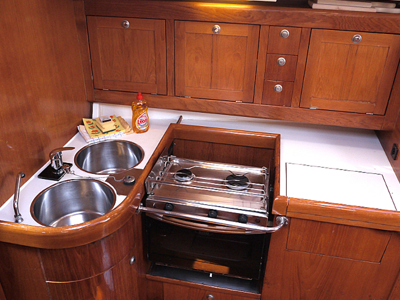 Immagine Elan 431