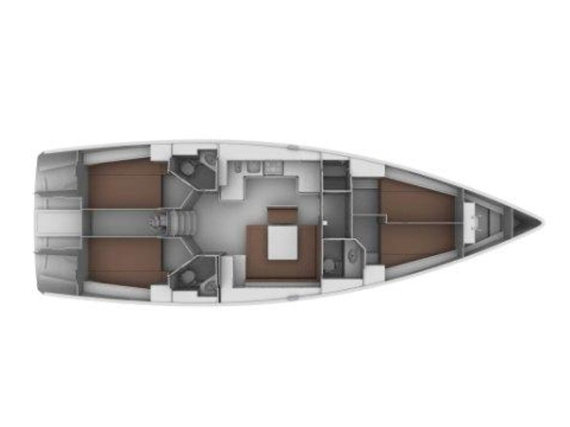 Immagine Bavaria Cruiser 45