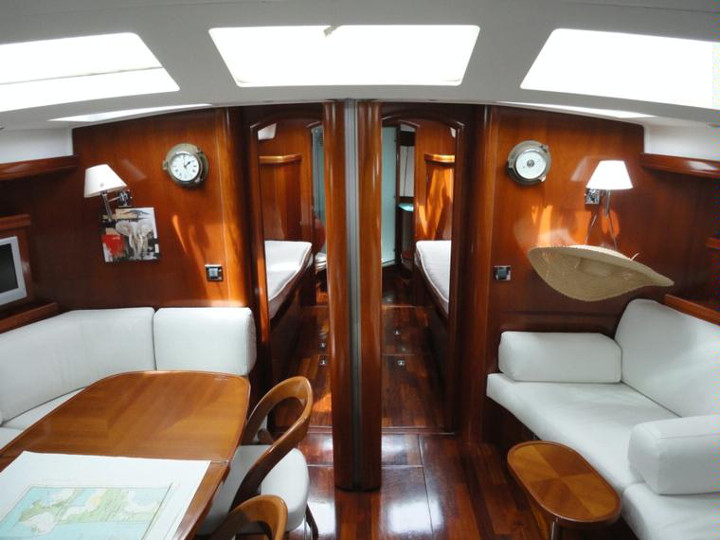 Immagine Beneteau 57