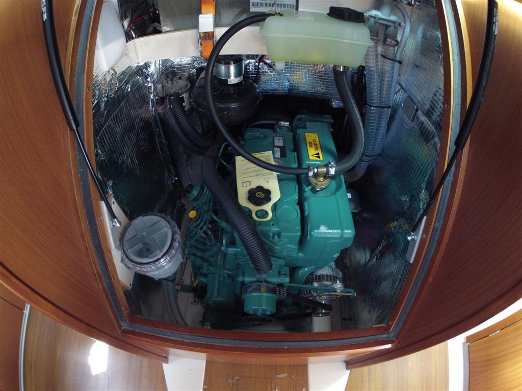 Immagine Hanse 445
