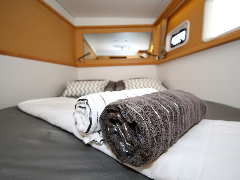 Immagine Lagoon 450 S
