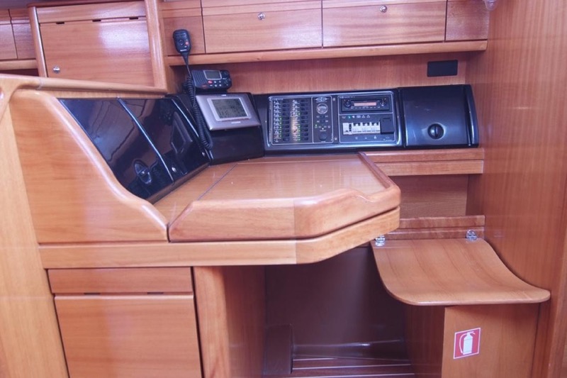 Immagine Bavaria 37 Cruiser 