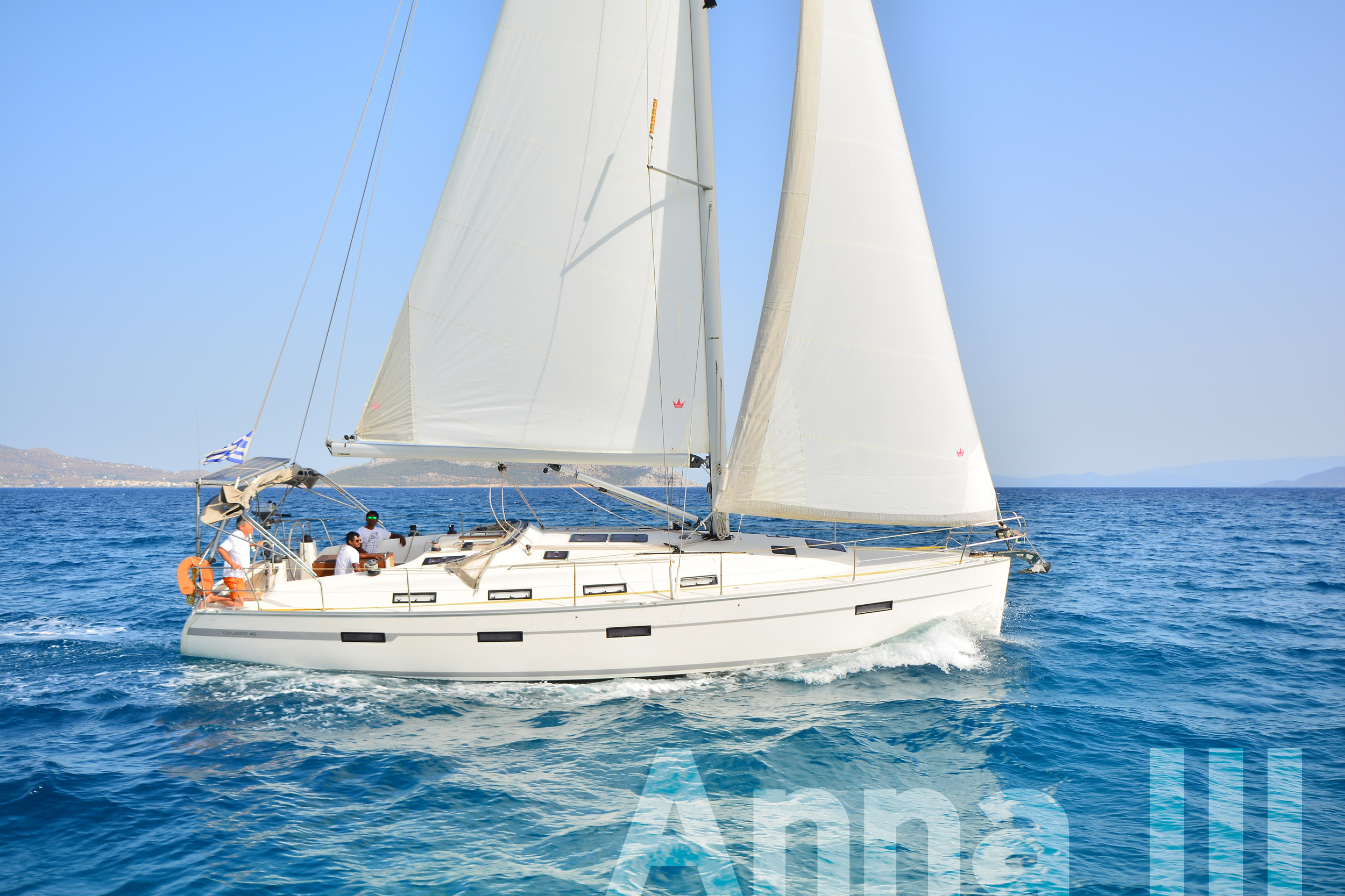 Immagine Bavaria Cruiser 40