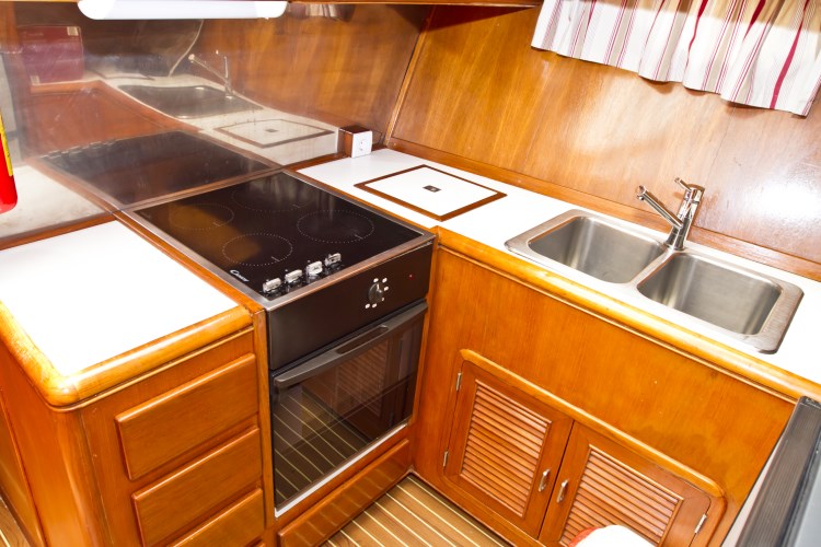 Immagine Staryacht 1940