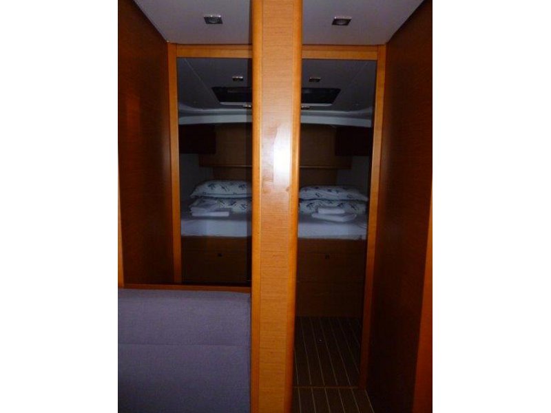 Immagine Sun Odyssey 509