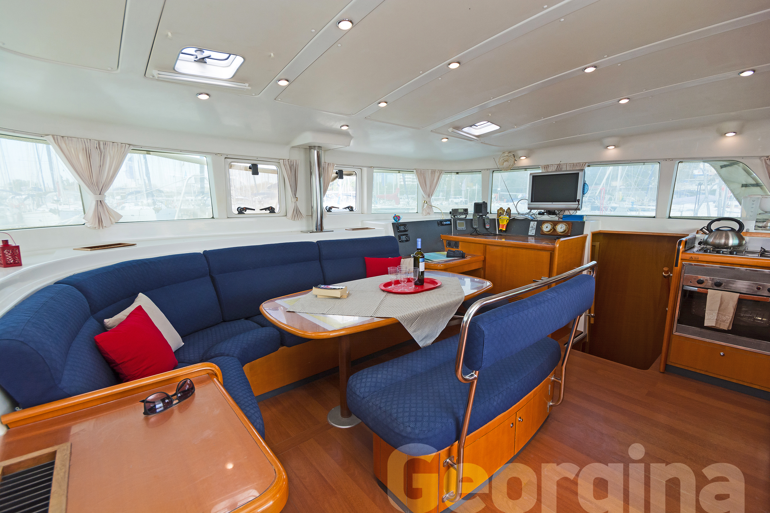 Immagine Lagoon 440