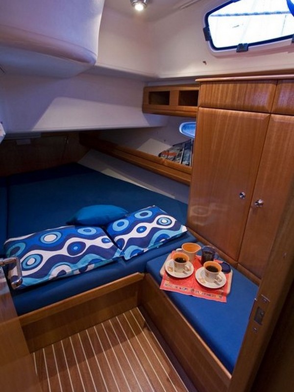 Immagine Bavaria 46 Cruiser