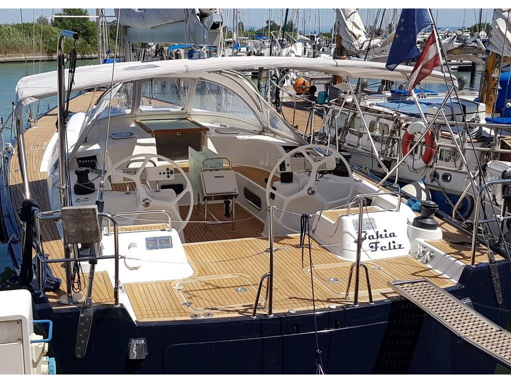 Immagine Hanse 531