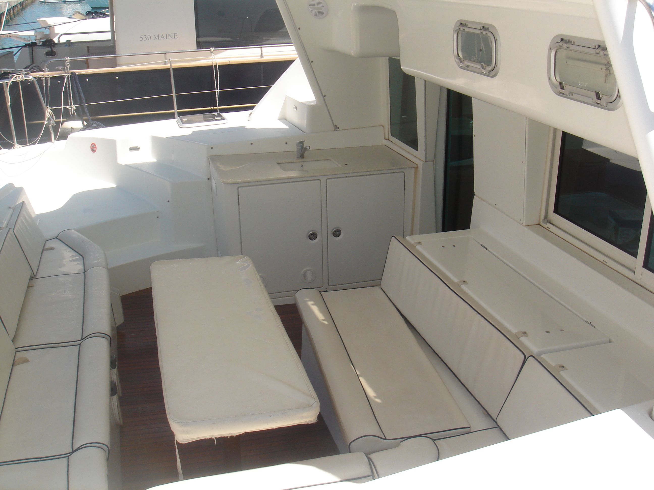 Immagine Lagoon 440