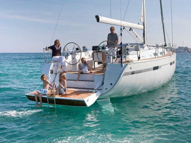 Immagine Bavaria Cruiser 45