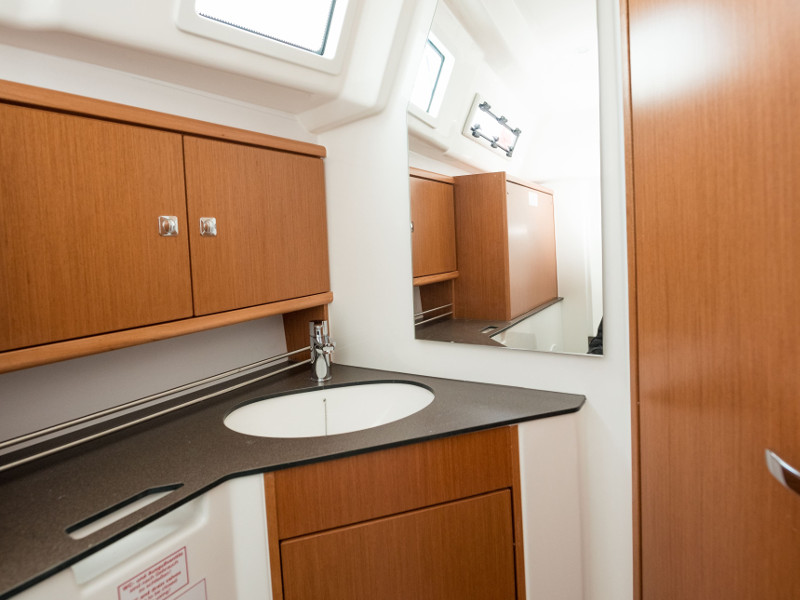 Immagine Bavaria Cruiser 34