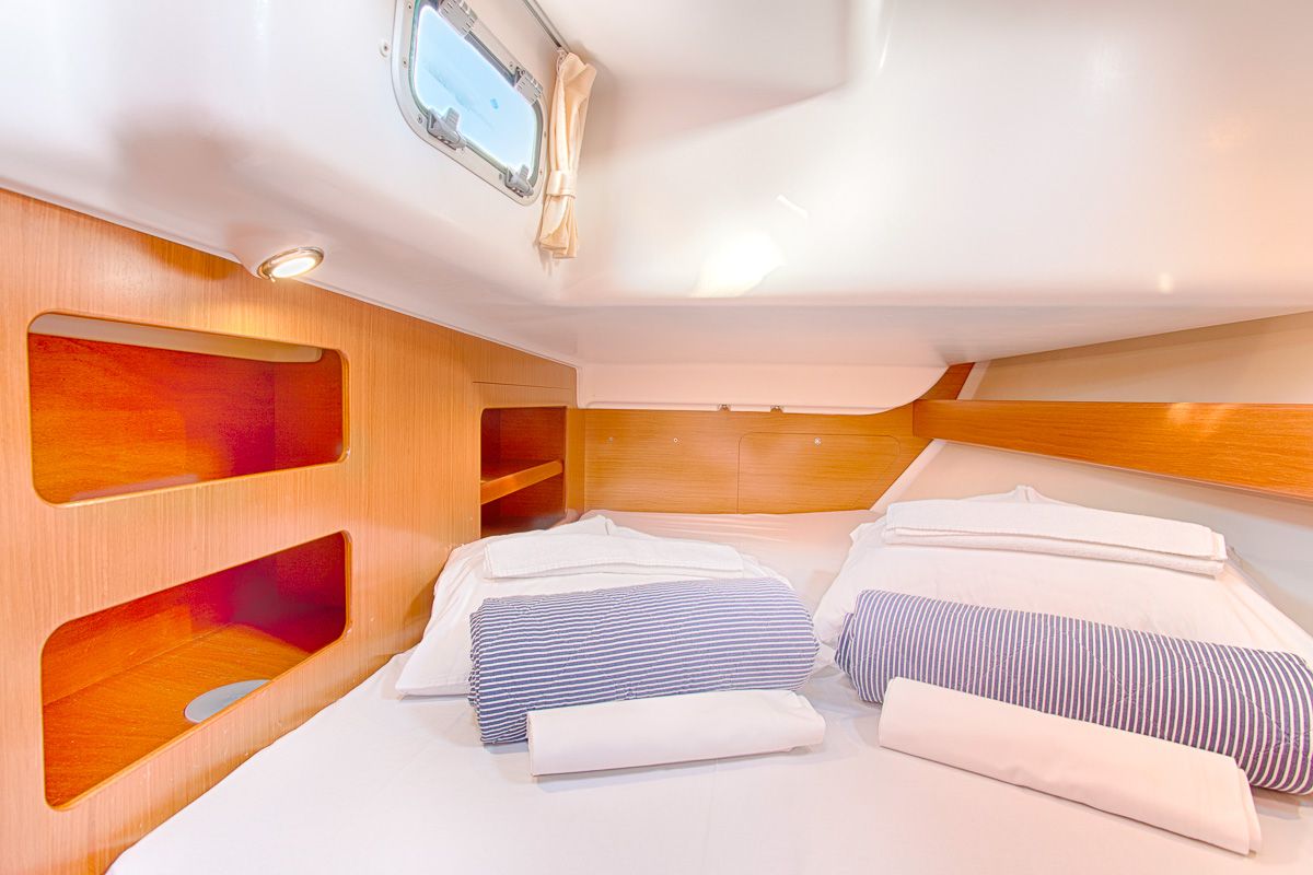 Immagine Beneteau Cyclades 50.5