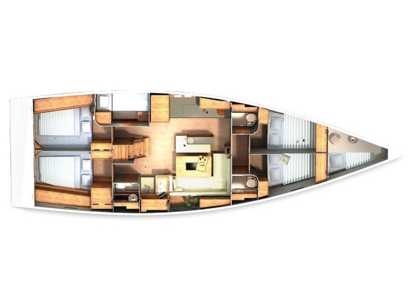 Immagine Hanse 505