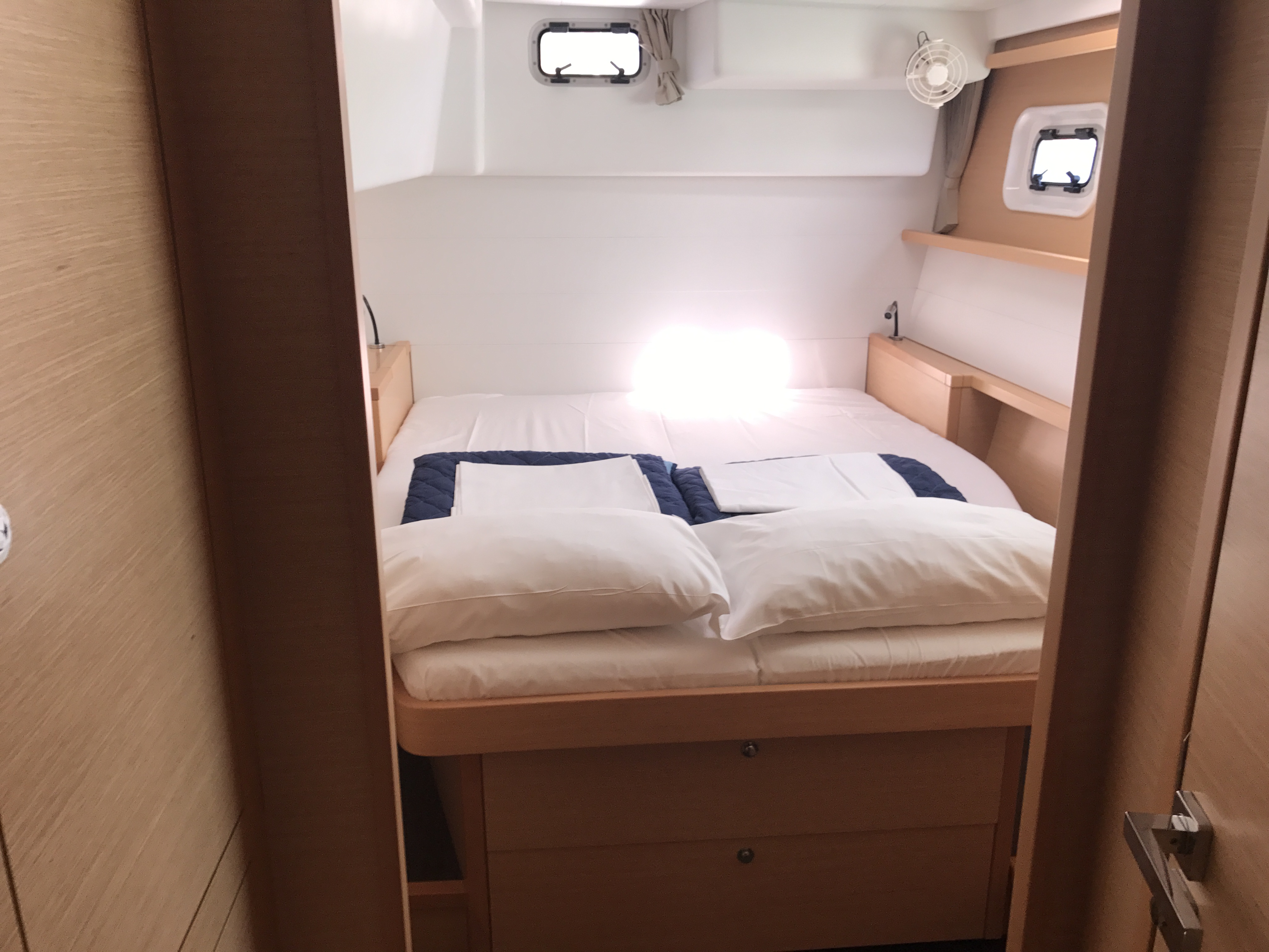 Immagine Lagoon 450