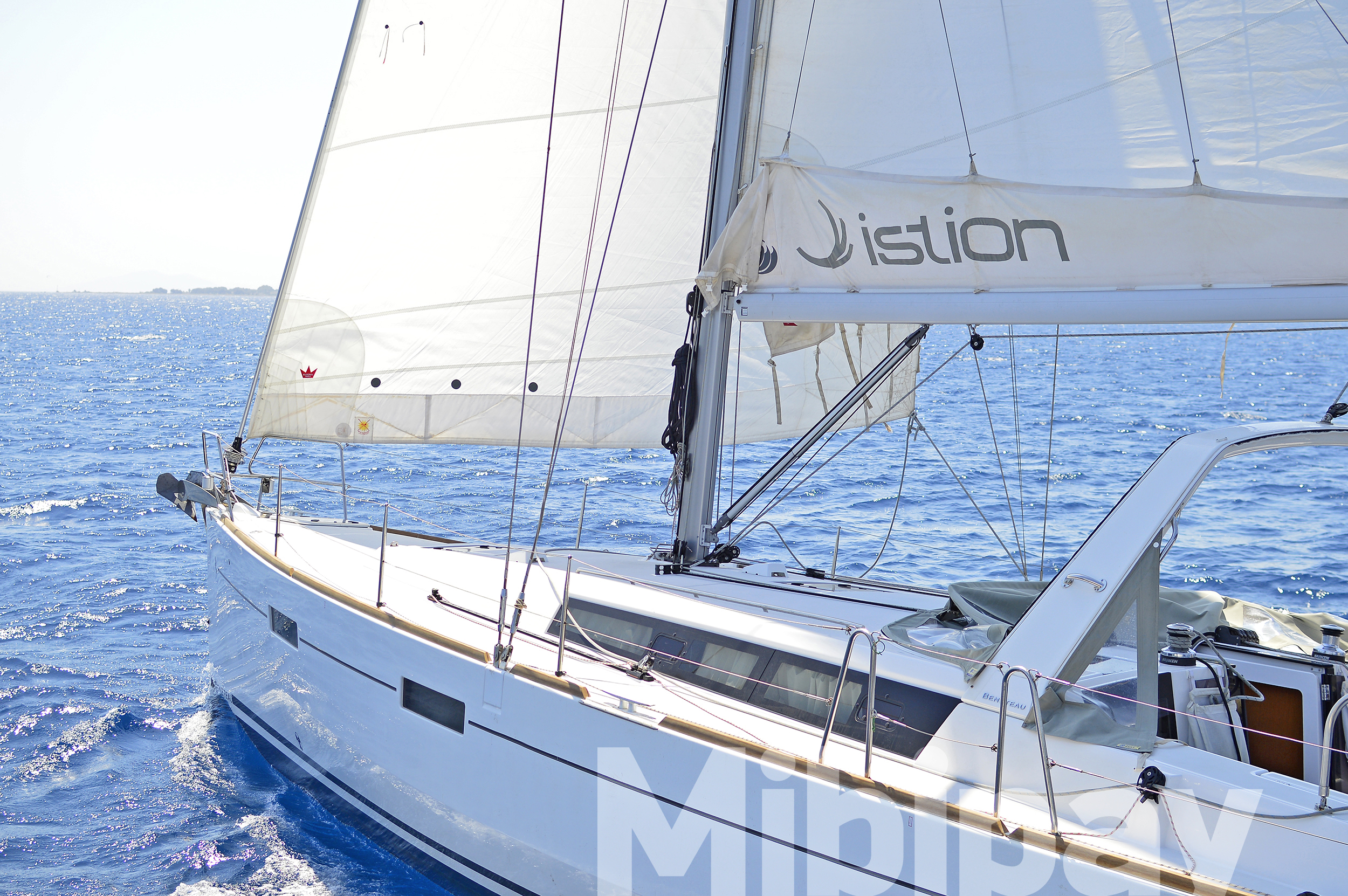 Immagine Oceanis 45