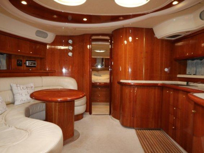 Cranchi Mediterranee 50 image