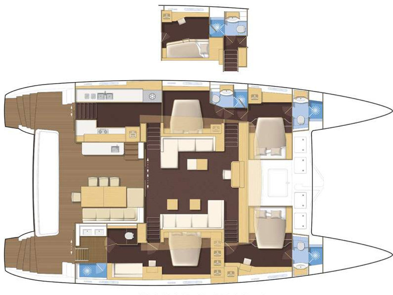 Immagine Lagoon 620