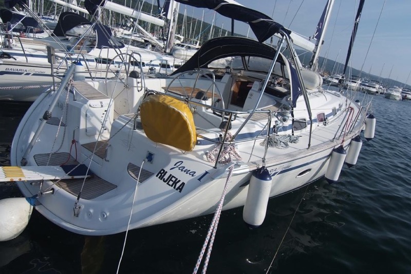 Immagine Bavaria 50 Cruiser